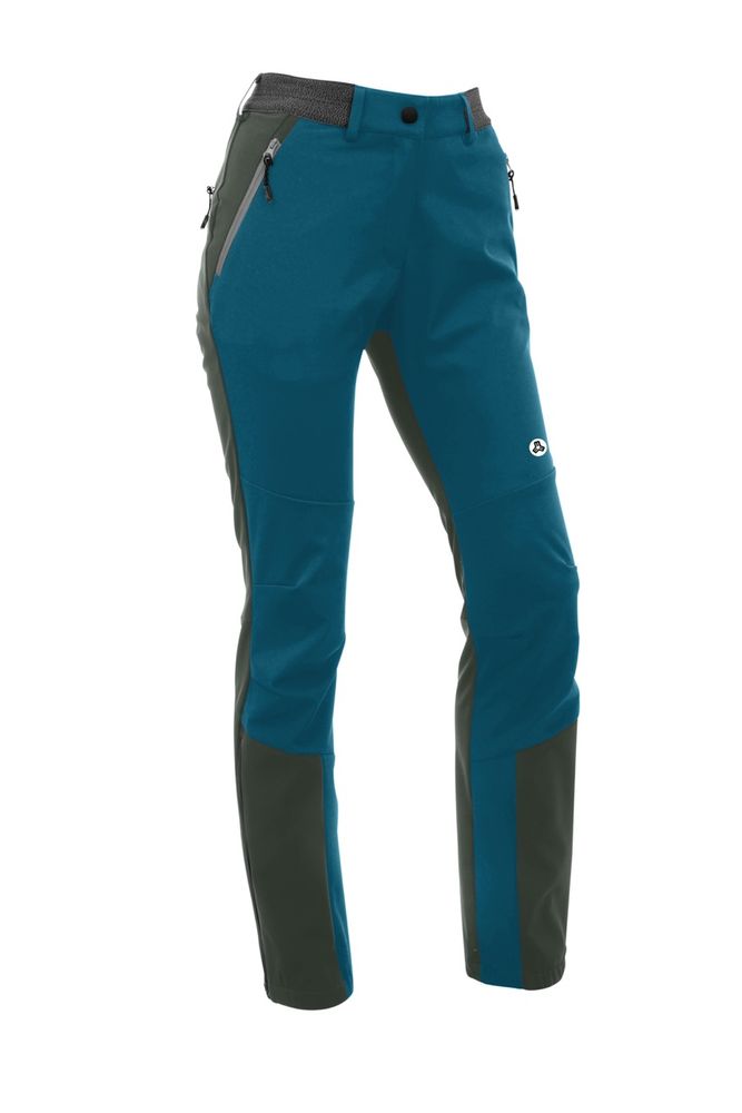Maul Gran Paradiso Xt 10.0 - Hybrid - dark petrol