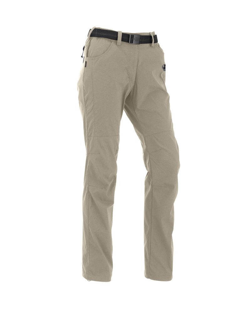 MAUL Damen Rennsteig II lange Hose elasti