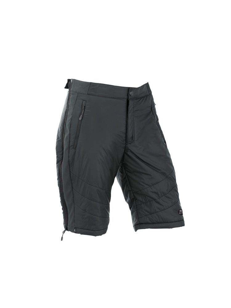 MAUL Herren Bermuda Sonnjoch II - Primaloft Bermud