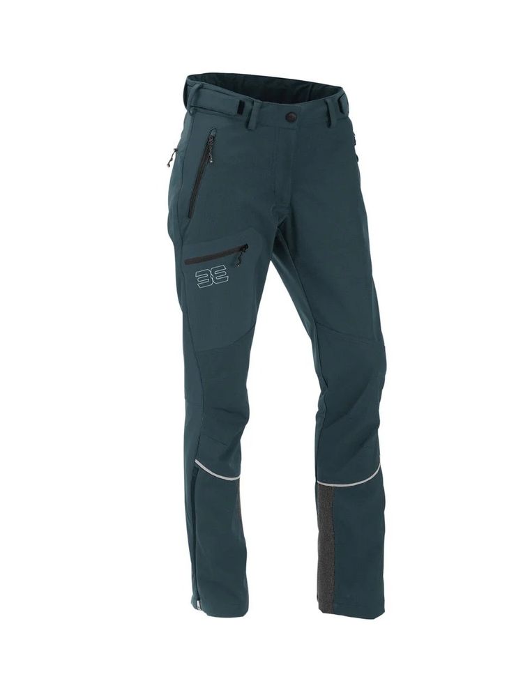 Maul Monte Leone Xt - Hybrid Softsh - dark petrol