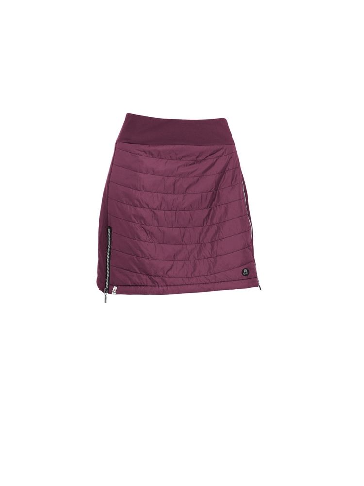 Maul Bruennstein Xt - Primaloft Rock - flieder