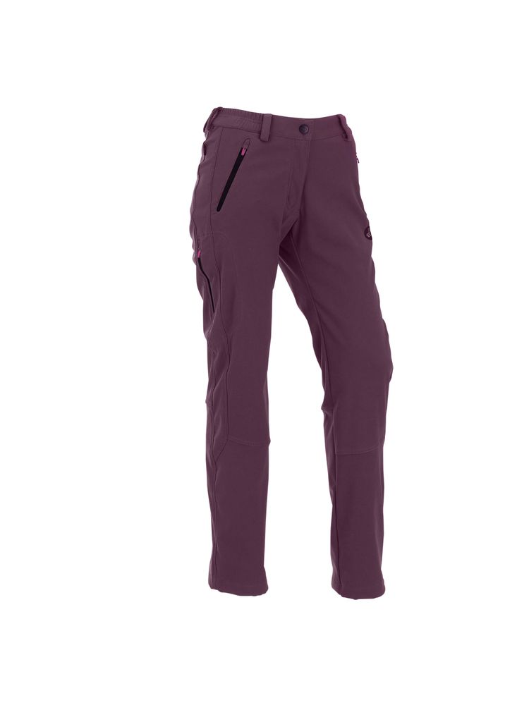Maul Klosters Rec-Lange Hose Elasti - flieder