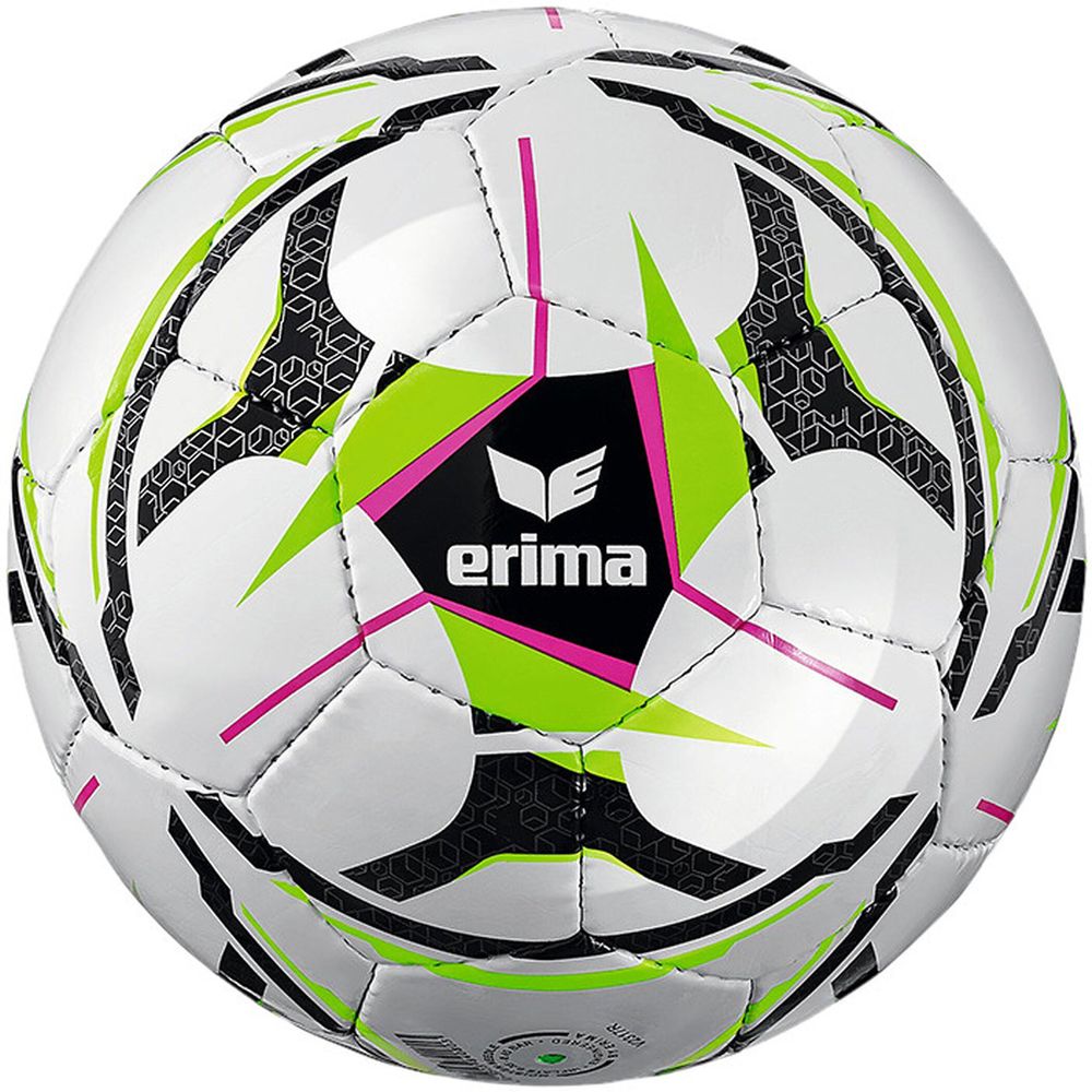 Erima SENZOR ALLROUND LITE 350 - black/green gecko