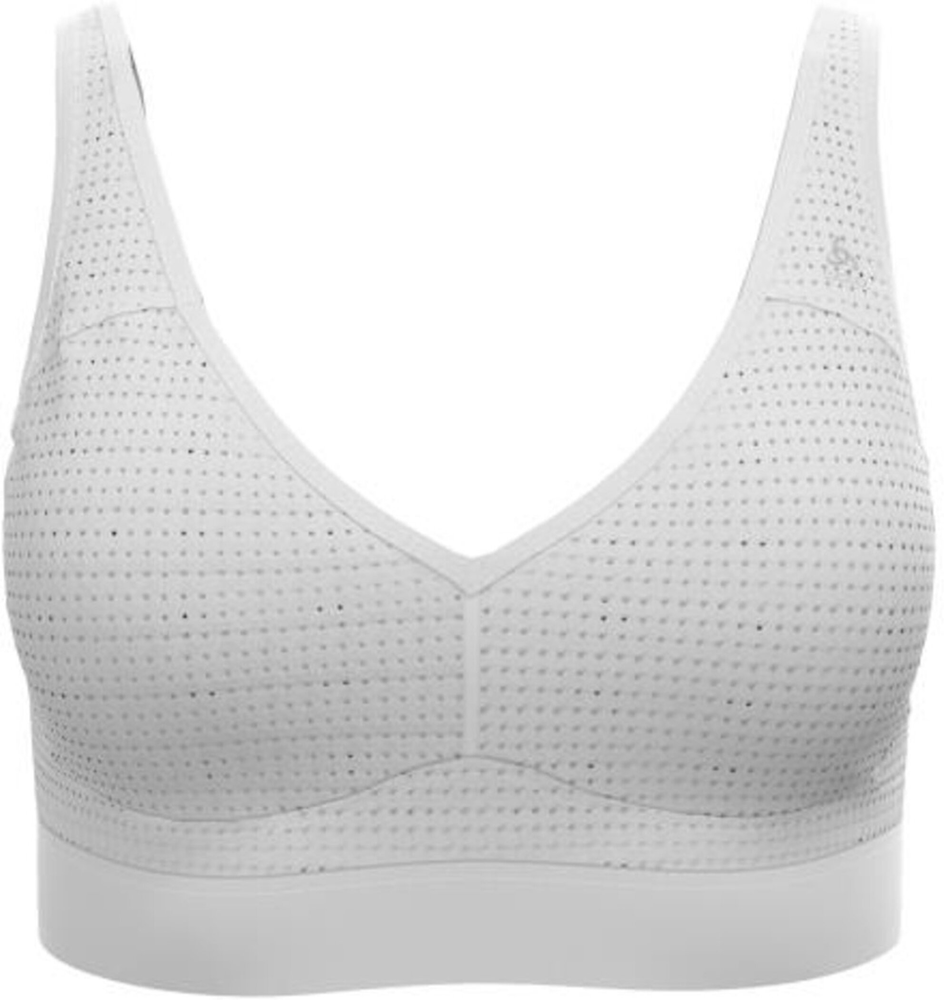 Odlo Sports Bra PERFORMANCE HIGH - white