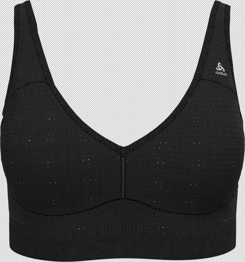 Odlo Sports Bra PERFORMANCE HIGH - black