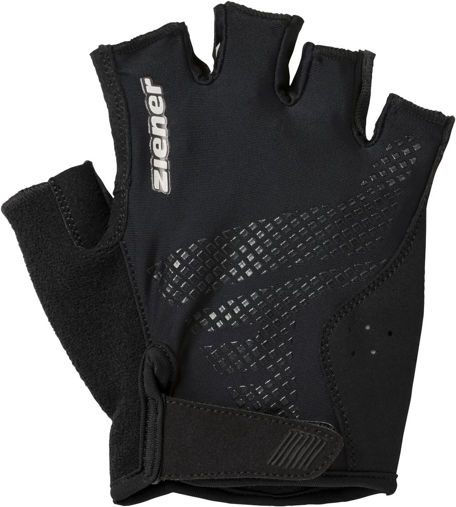 Ziener ISP 21-bike 179 glove - black