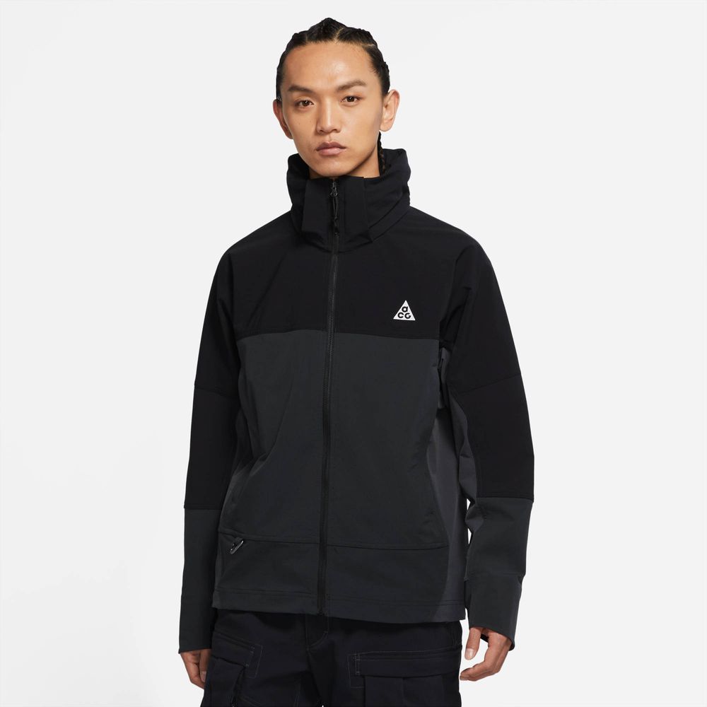 Nike Nike Herren Jacke M Acg Sun Farer Jacke Outdoorjacke