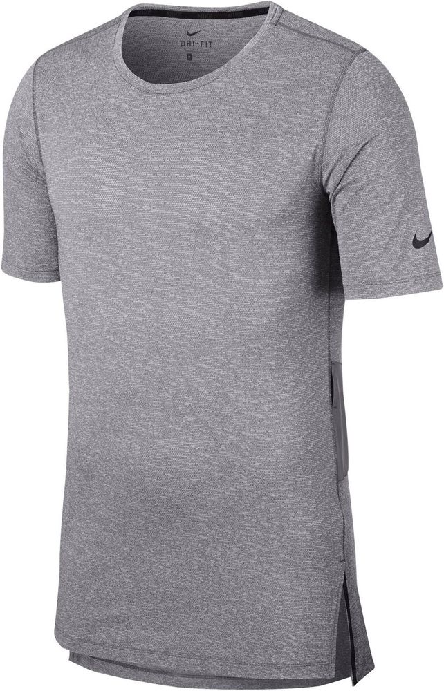 Nike M Nk Top Ss Fttd Utility Sportshirt