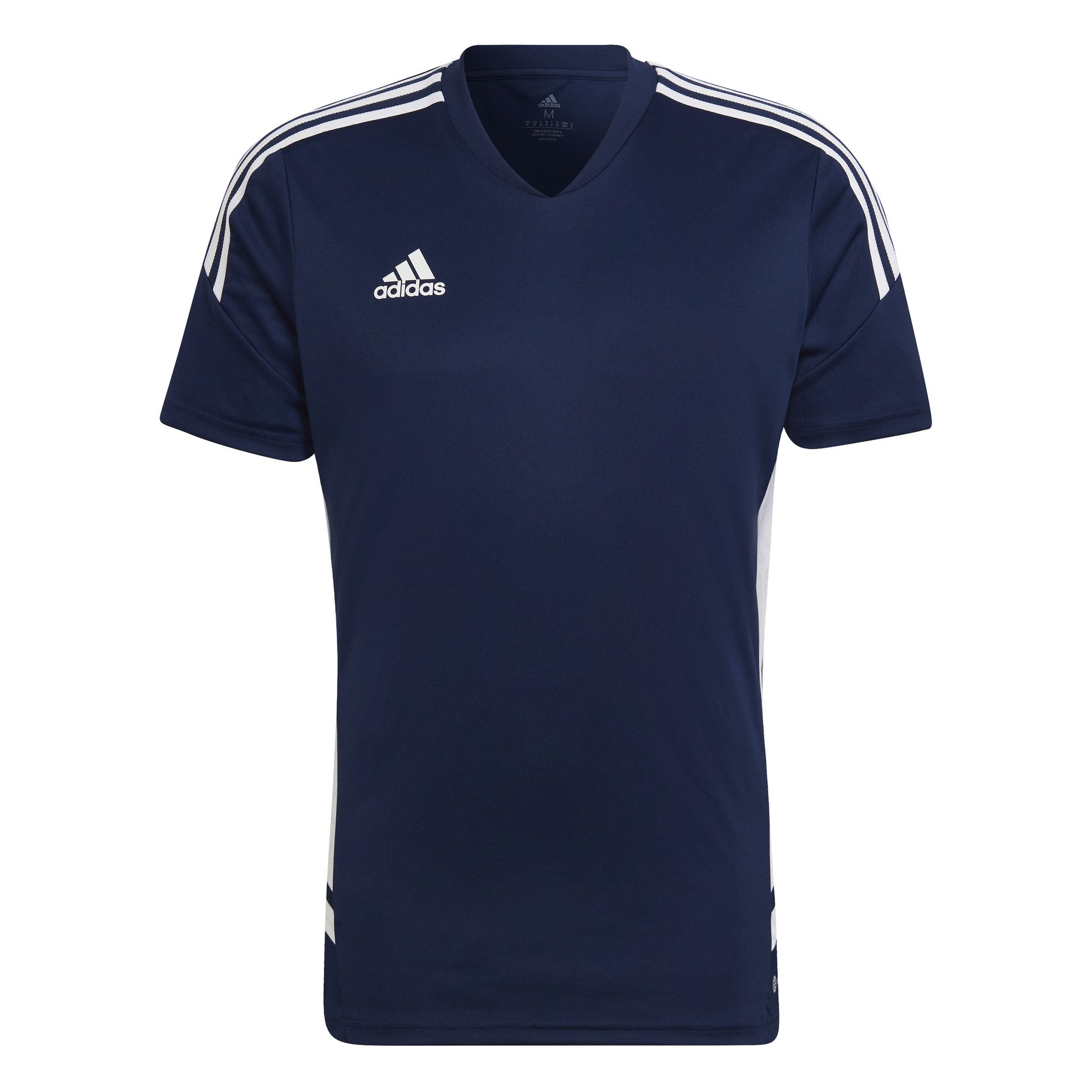 adidas CON22 JSY - TENABL/WHITE