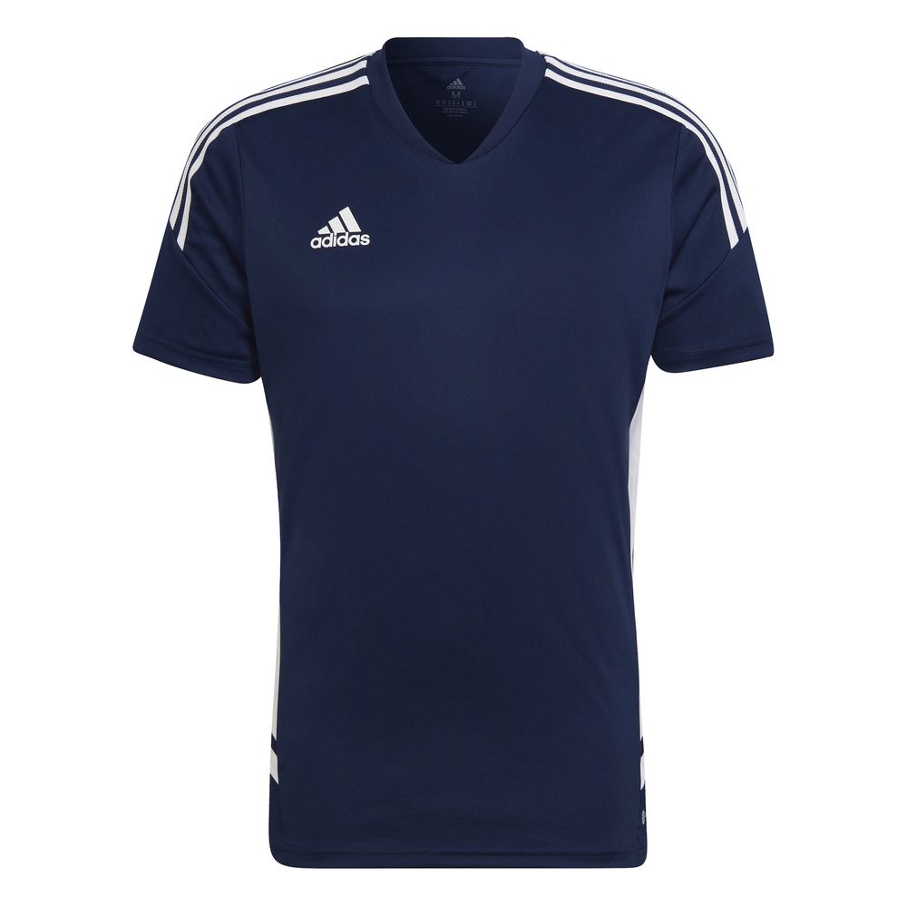 adidas CON22 JSY - TENABL/WHITE