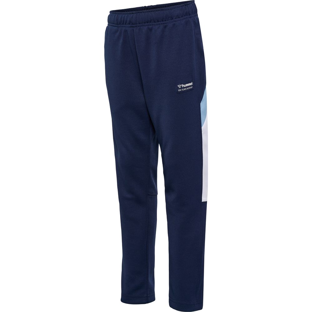 Hummel hmlRUPHUS PANTS - BLACK IRIS