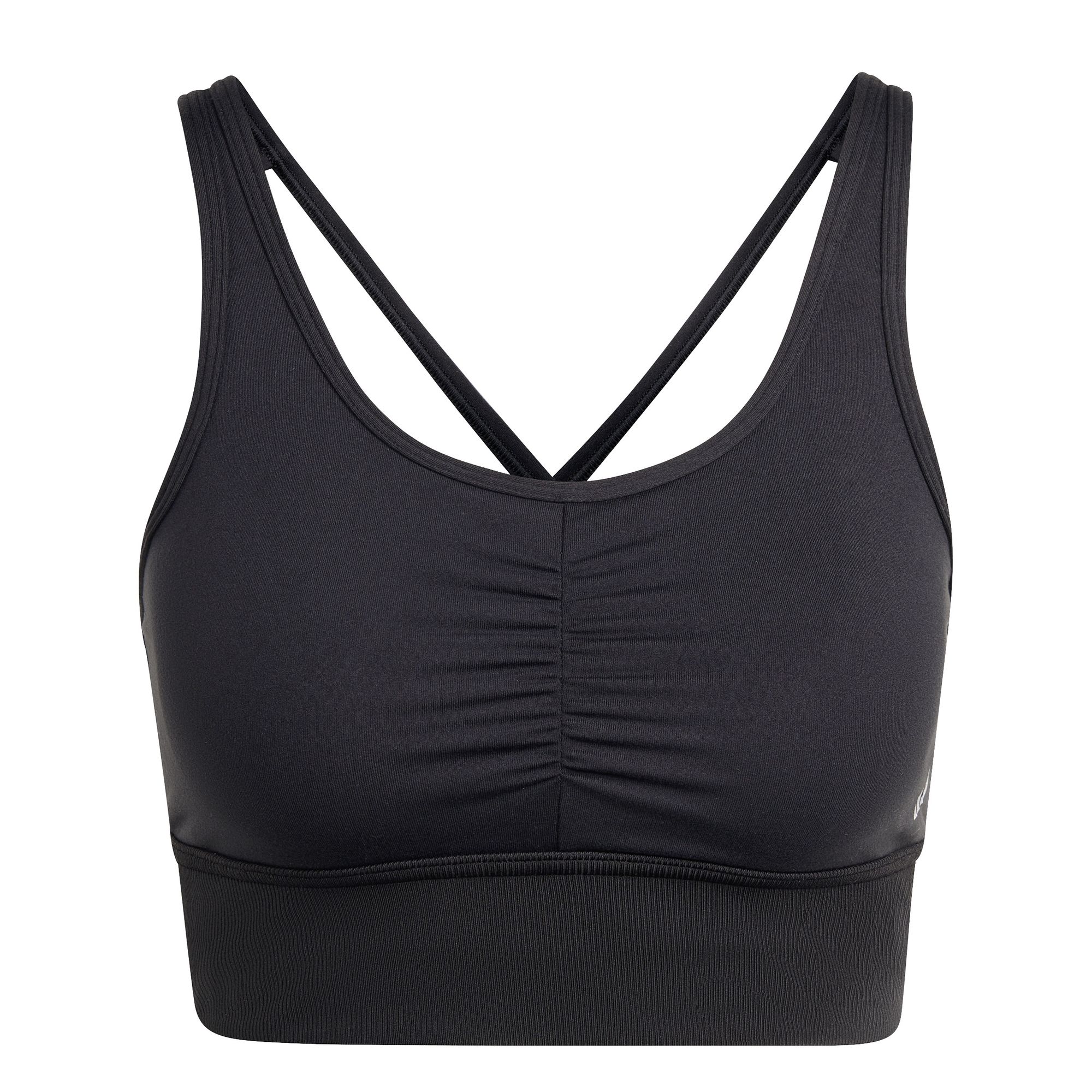 adidas CESS STO MS BRA - BLACK