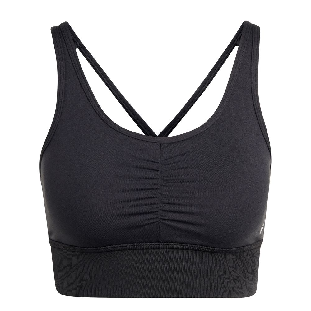 adidas  CESS STO MS BRA - BLACK