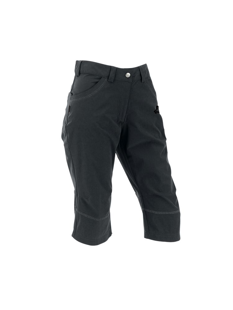 MAUL Damen Rennes Caprihose elastic