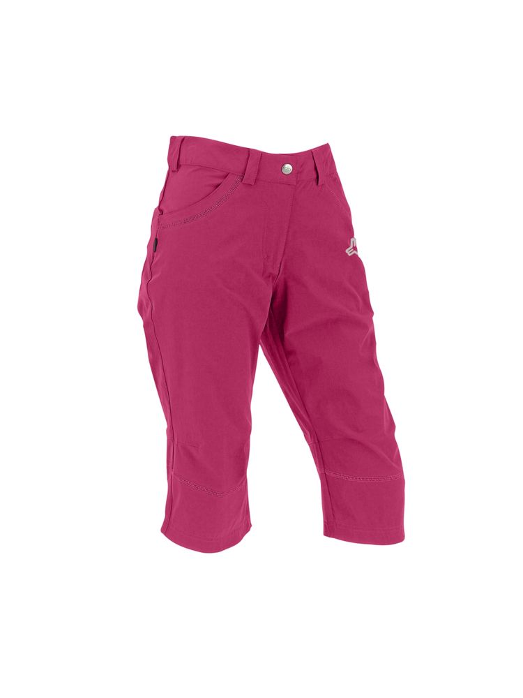 Maul Rennes Ultralight - Caprihose - cherry