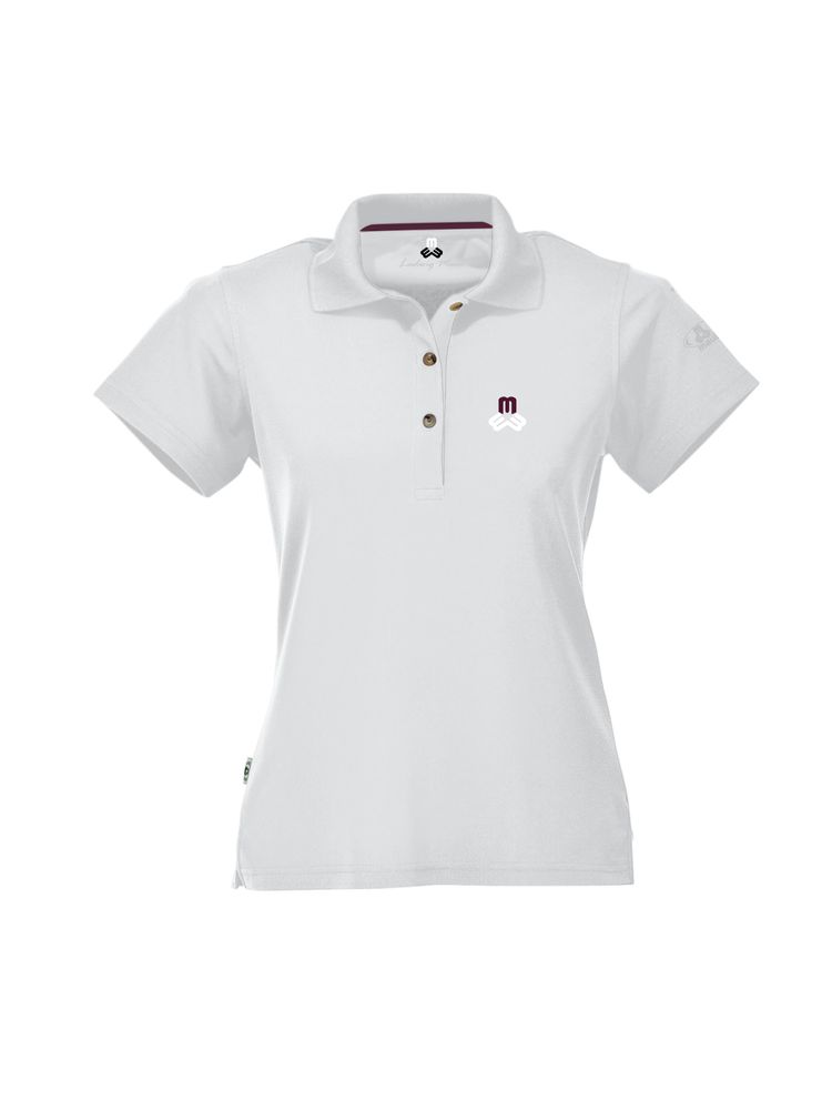 MAUL Damen Aeschi fresh 1/2 Poloshirt