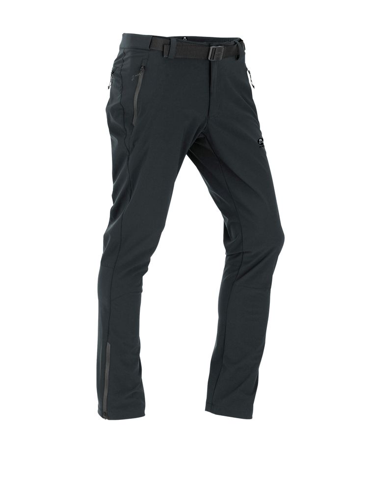 MAUL Herren Kufstein lange Hose elastic