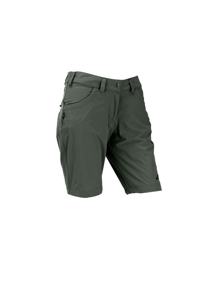 Maul Rimini Ultralight - Bermuda El - forest green