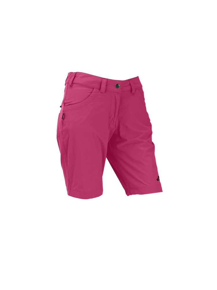 Maul Rimini Ultralight - Bermuda El - cherry