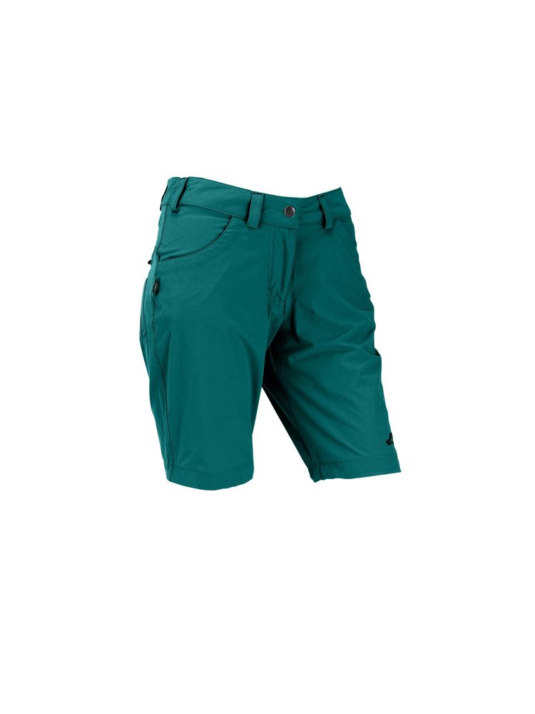 Maul Rimini Ultralight - Bermuda El - green