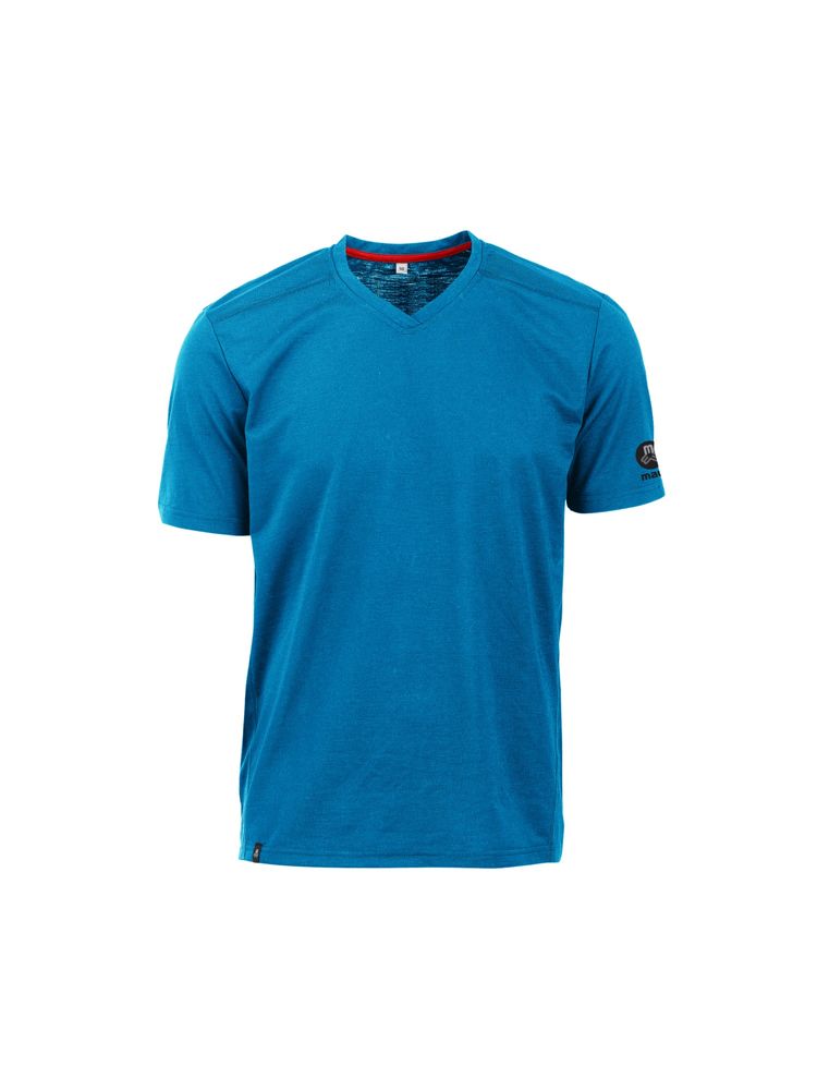 MAUL Herren Shirt Mike fresh-1/2 T-Shirt+Print