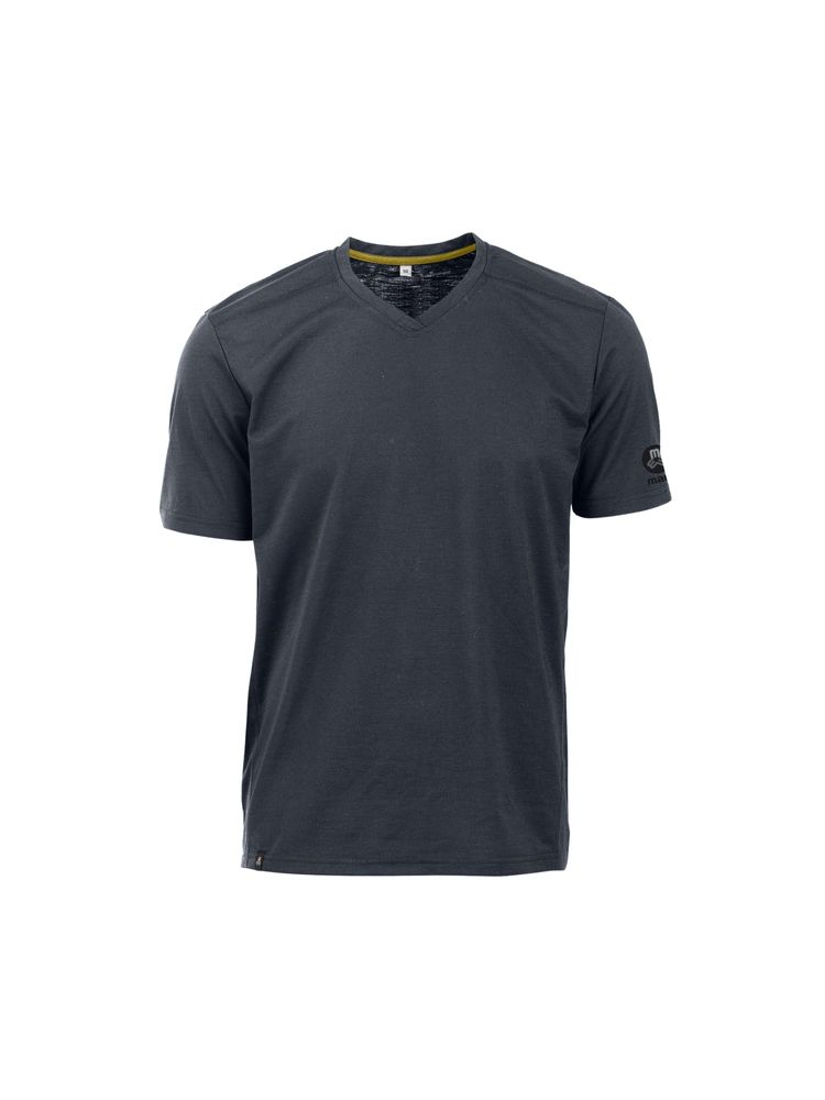 Maul Mike Fresh - 1/2 T-Shirt - blue
