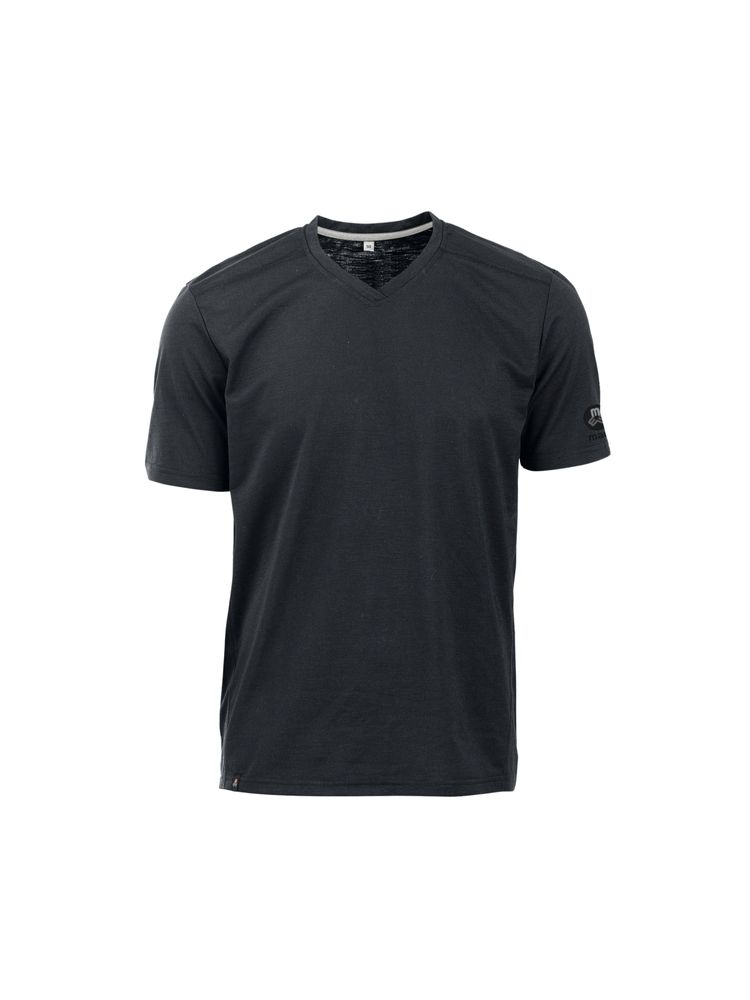Maul Mike Fresh - 1/2 T-Shirt - black