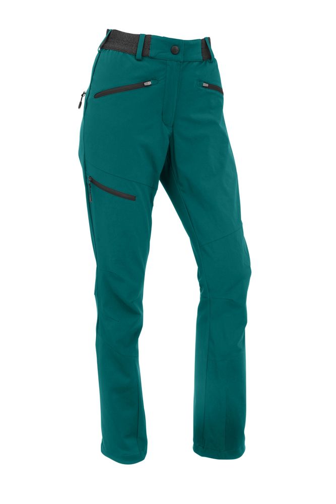 Maul Arco Ultralight - Lange Hose E - tanne