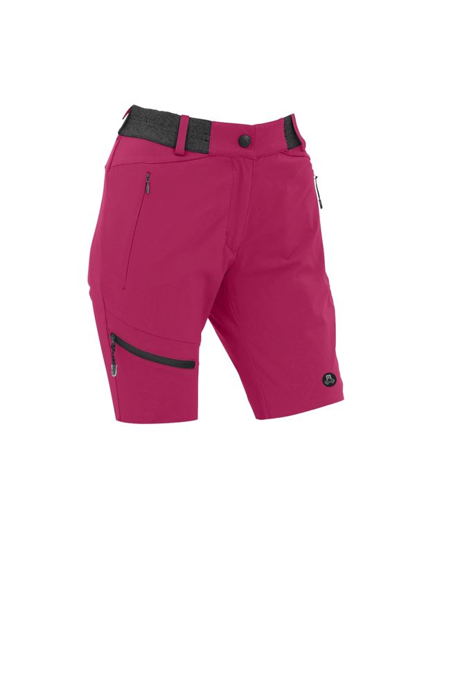 Maul Taeschhorn - Lange Bermuda - cherry