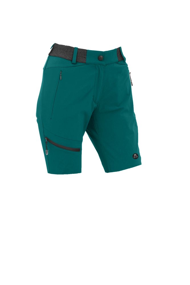Maul Taeschhorn - Lange Bermuda - green