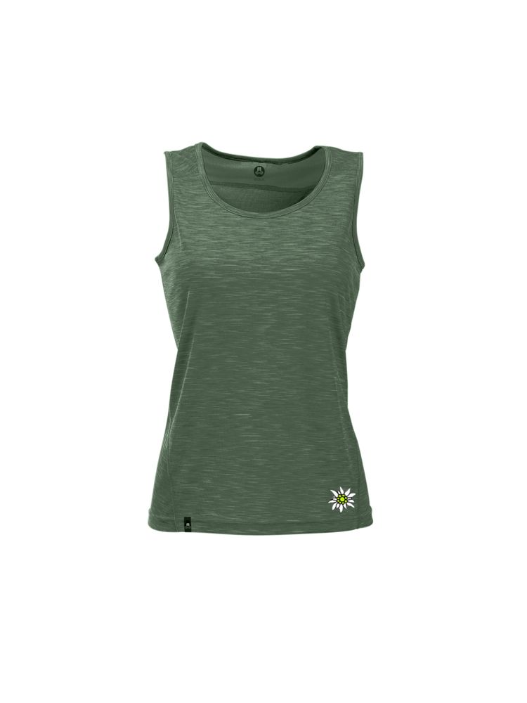 MAUL Damen Shirt Beja XT-Funktions-Top