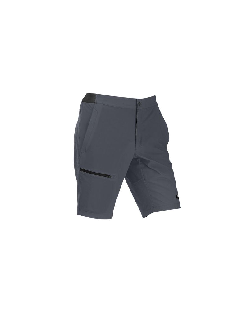MAUL Herren Bermuda WeiSShorn II-Bermuda elastic