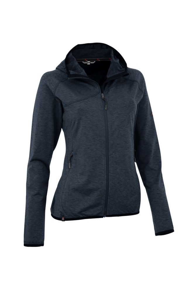 Maul Fockenstein 2Xt - Fleecejacke. - blue