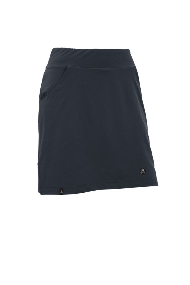 Maul Tilburg Ii - Hosenrock Elastic - blue