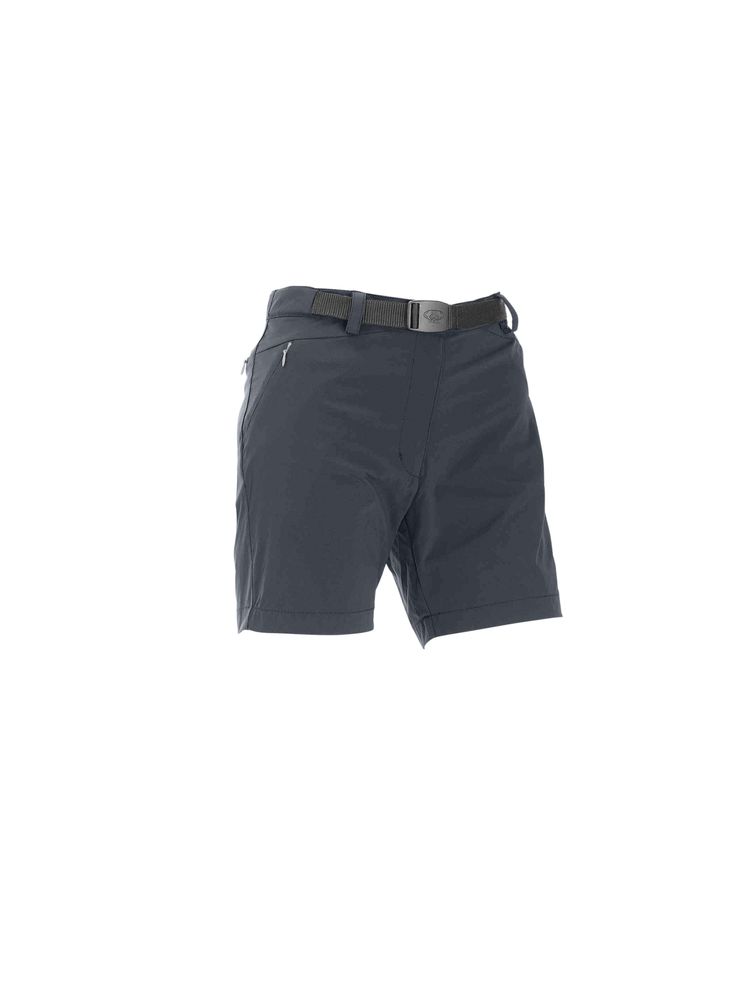 Maul Leiterspitze Ii - Shorts Elast - blue