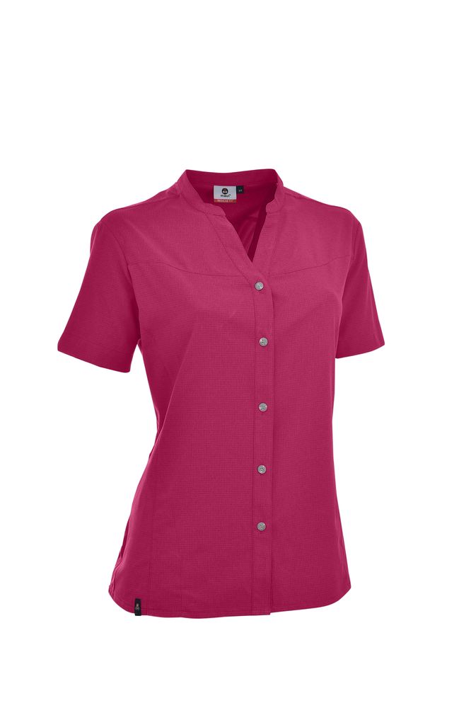 Maul Kuranda 4Xt - 1/2 Bluse Elasti - cherry