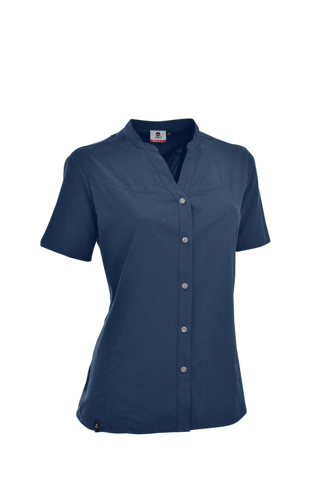 Maul Kuranda 4Xt - 1/2 Bluse Elasti - sky blue