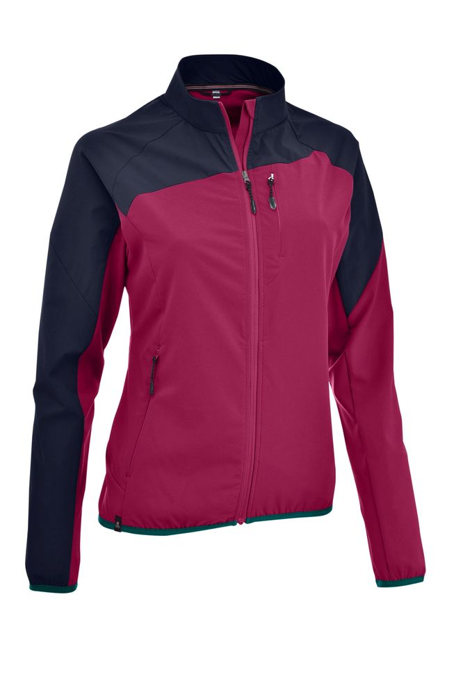 Maul Kepler Track - Leichte Jacke E - light purple