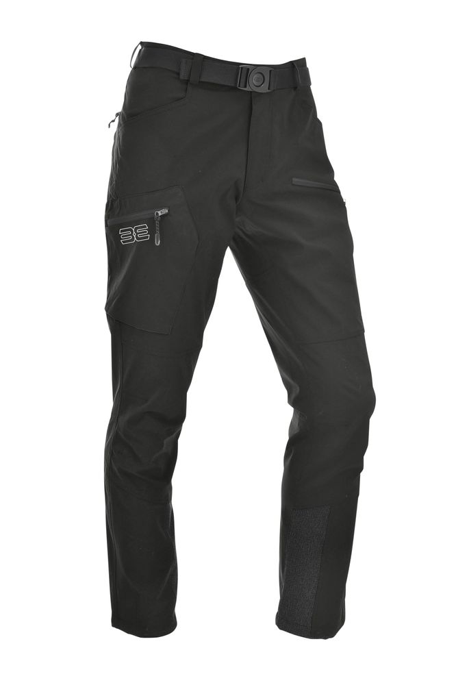 Maul Etzel Ultra - Lange Hose Elast - black