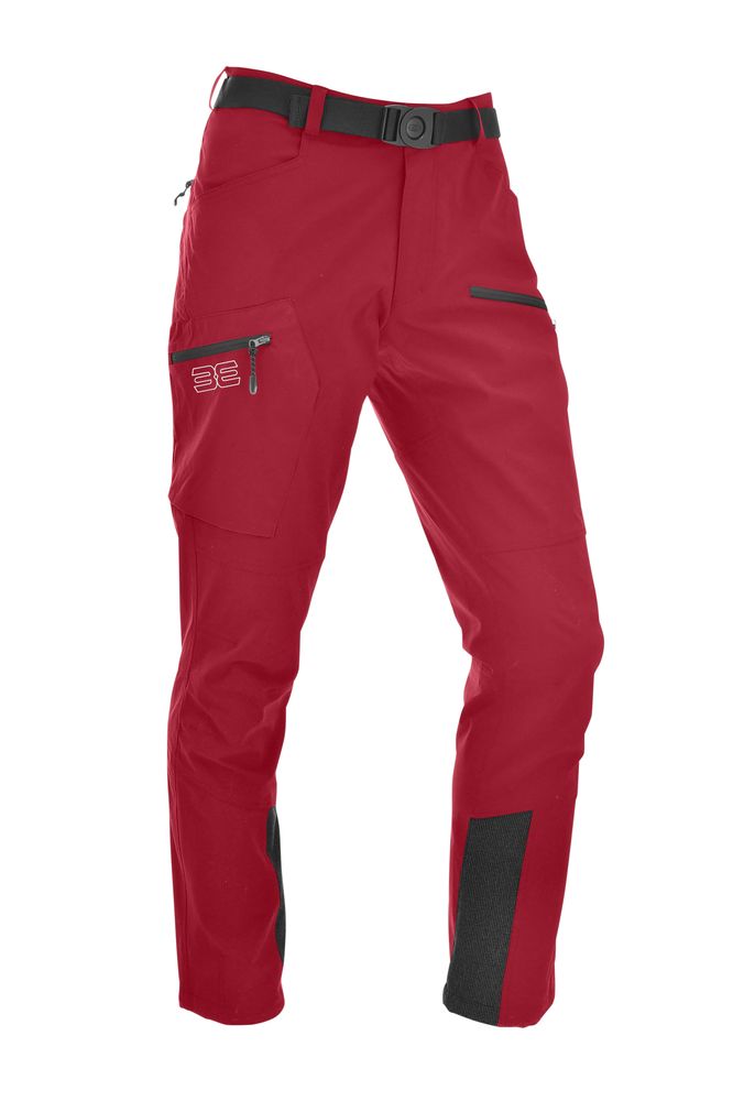 Maul Etzel Ultra - Lange Hose Elast - rot