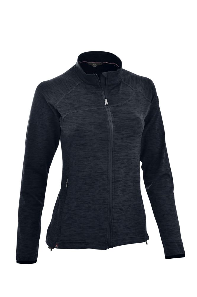 Maul Manaslu - Leichte Fleecejacke - blue