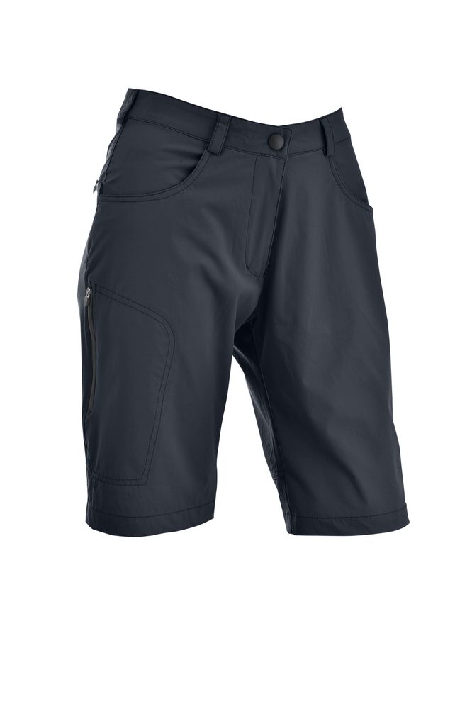 Maul Rhoen Xt - Bermuda Elastic - blue