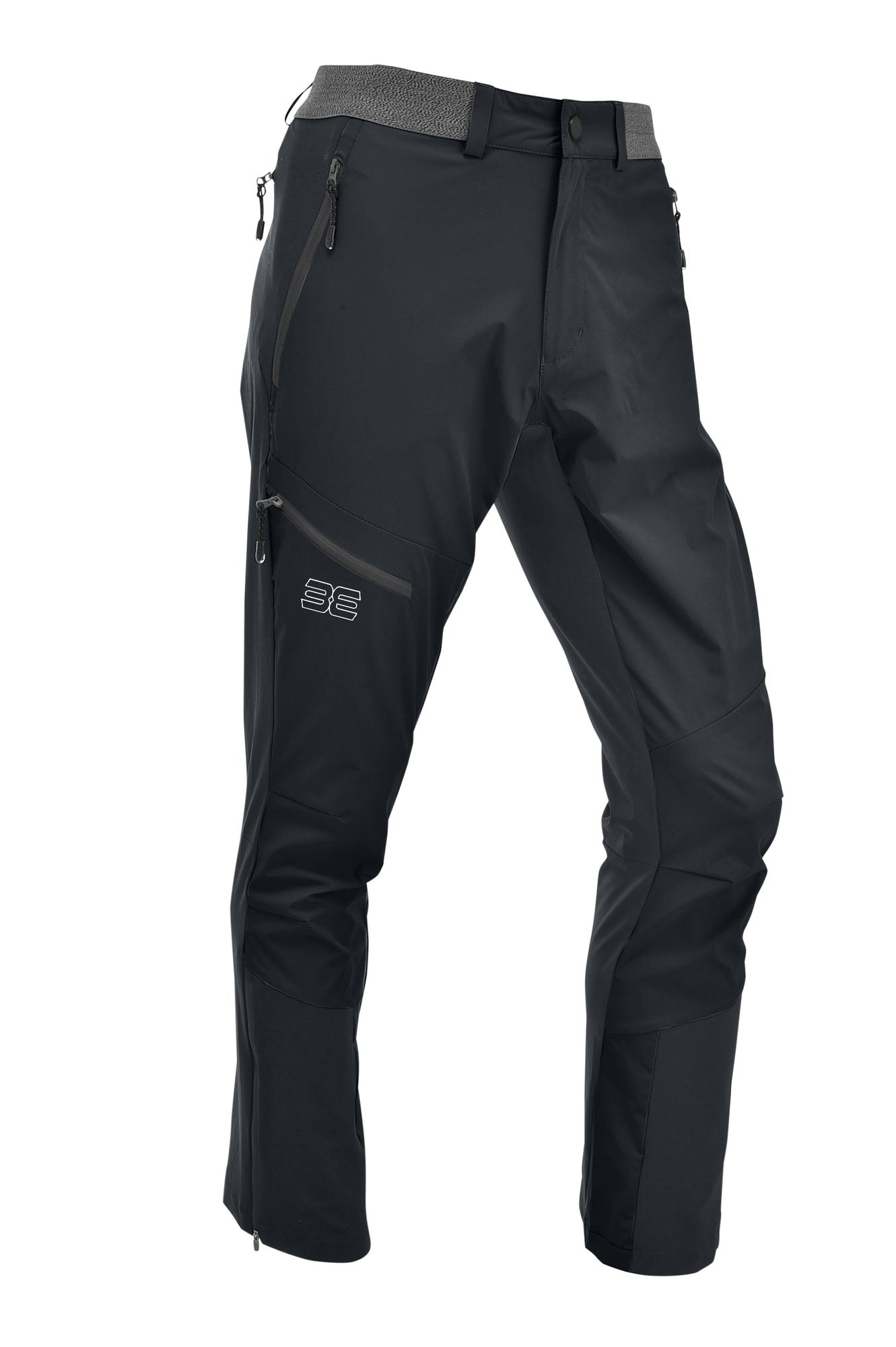 Maul Ifen Ii Ultralight - Lange Ela - black