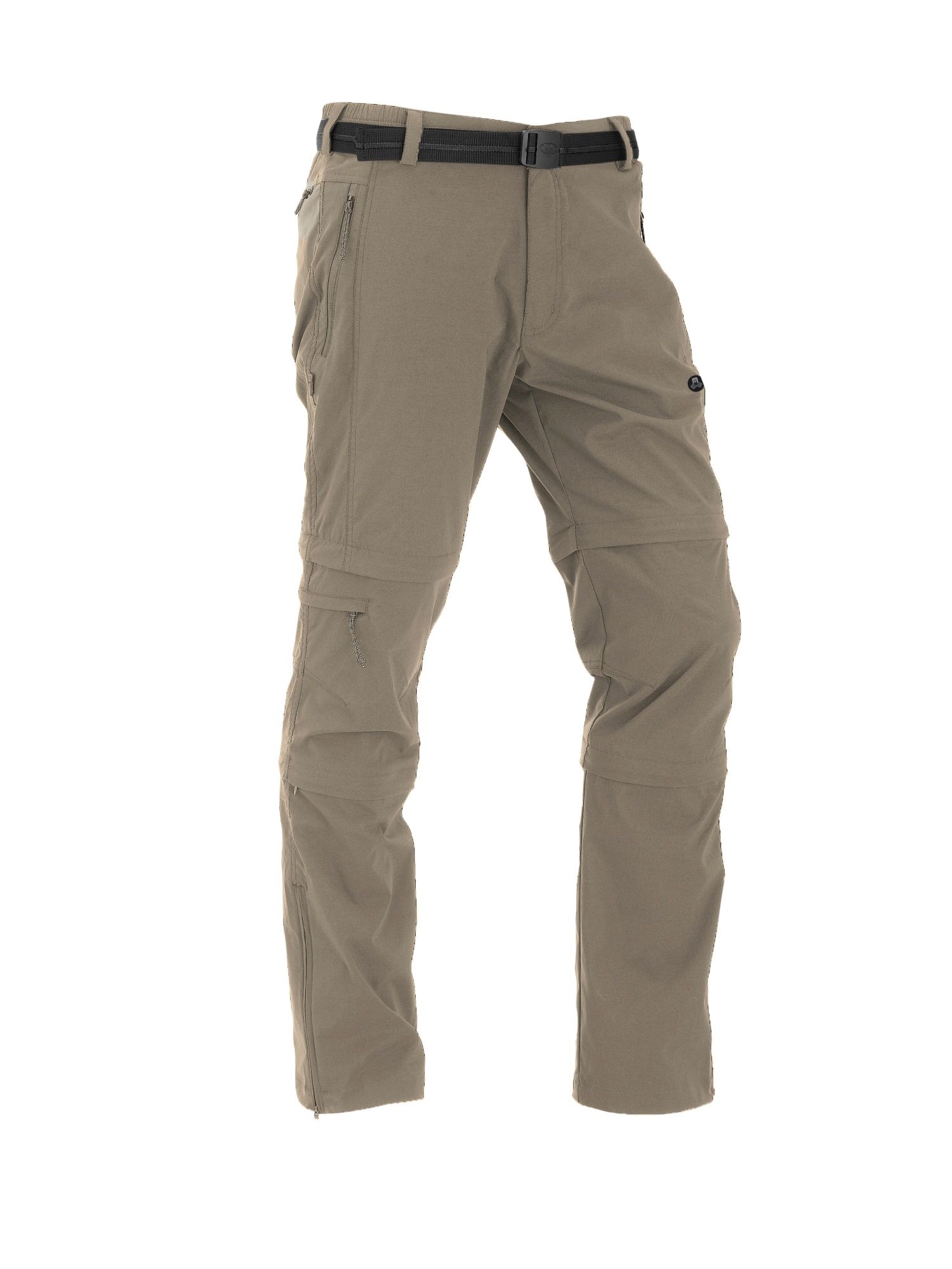 Maul Kematstein Xt - 3In1 Zip-Off H - beige