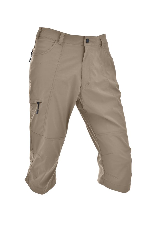 Maul Hollyford Xt - Piraten Hose El - beige