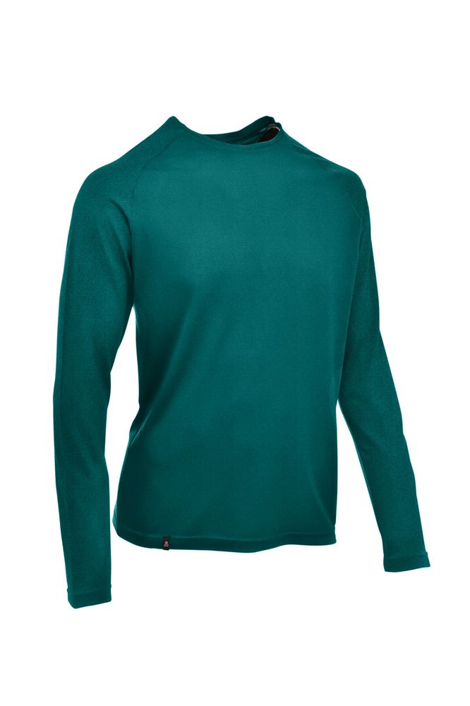 Maul Bludenz-Sp - 1/1Funkt.Shirt-Sp - tanne