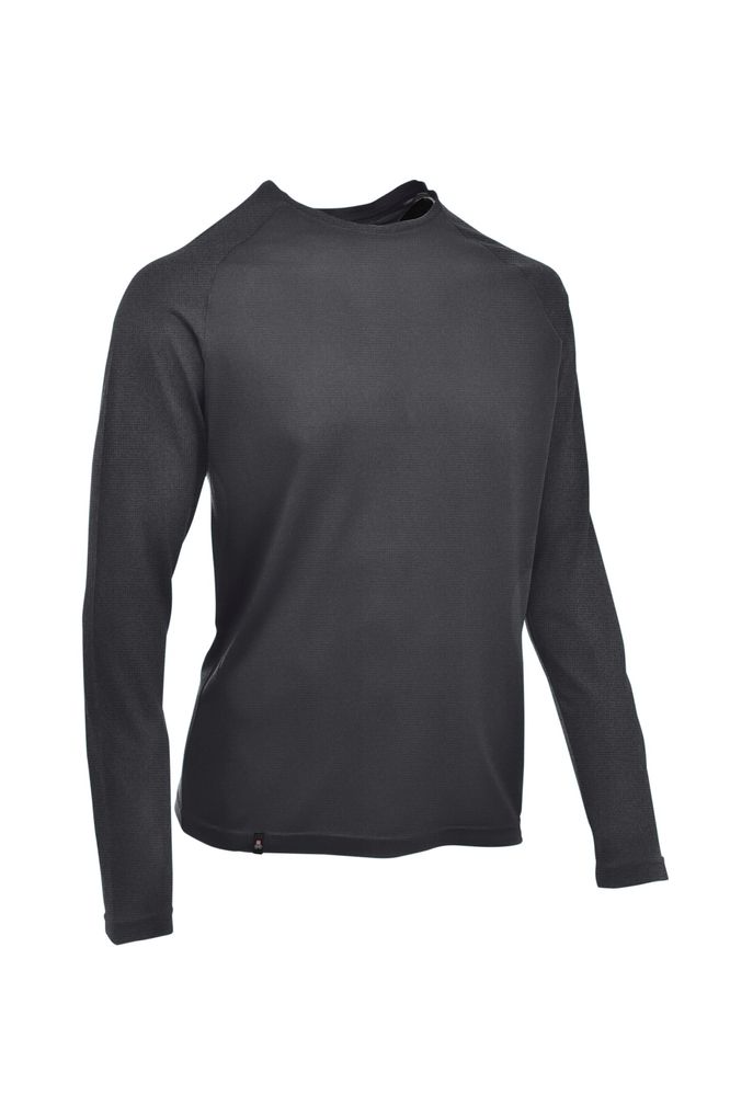Maul Bludenz-Sp - 1/1Funkt.Shirt-Sp - black