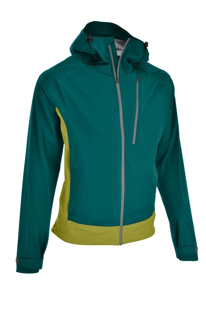 Maul Zugspitze Mtx 10.0 - Megatexja - petrol green