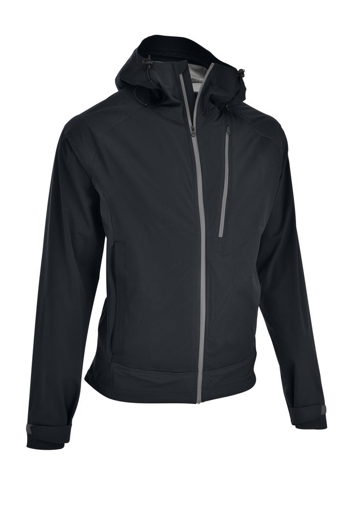 Maul Zugspitze Mtx 10.0 - Megatexja - black