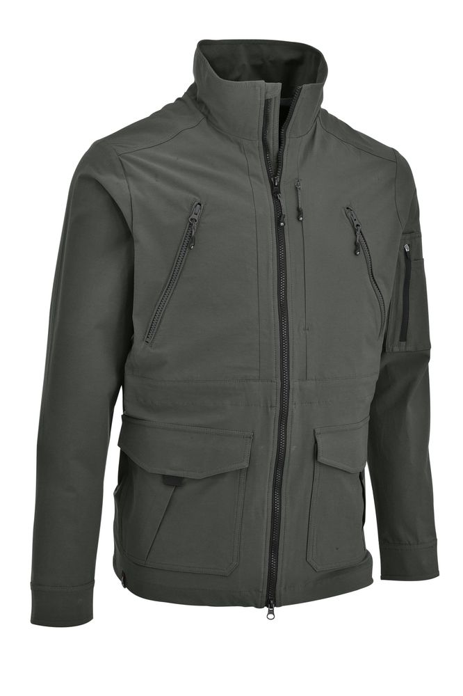 Maul Kilimandscharo-Sp - Leichte Sa - forest green